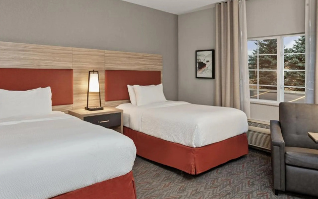 Candlewood Suites Elgin by IHG