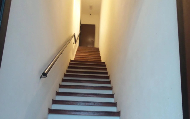 Anggun Hotel