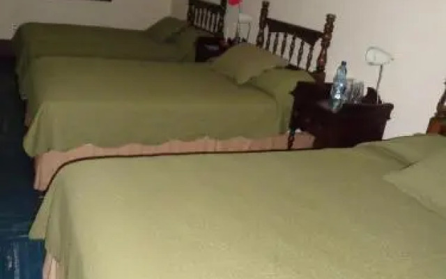 Hotel La Quinta Retalhuleu