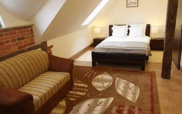Hotel Flora