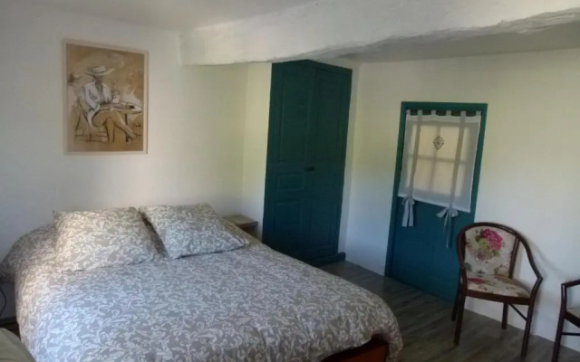 Chambre Campagnarde (Adults Only)