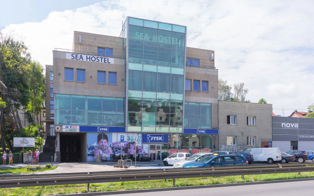 Sea Hostel