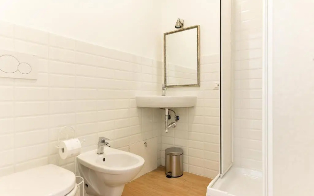 CS Cosy Termini Apartment