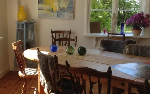 Solgårdens Gästhem