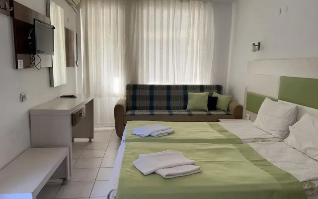 Derya Motel