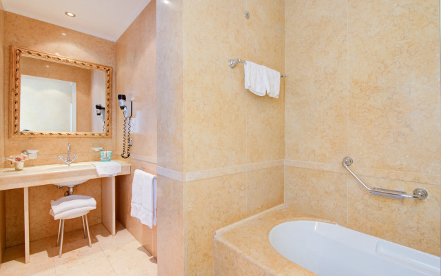 Hotel Al Duca Di Venezia