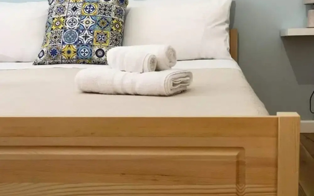 B&B Albatros Palermo Centro