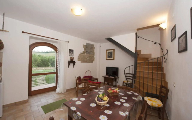 Agriturismo I Gelsi di Santa Cristina