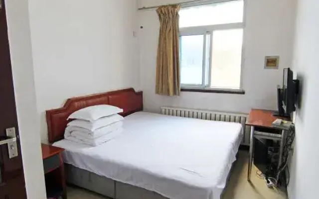 Dashiqiao Wangfu Guest House