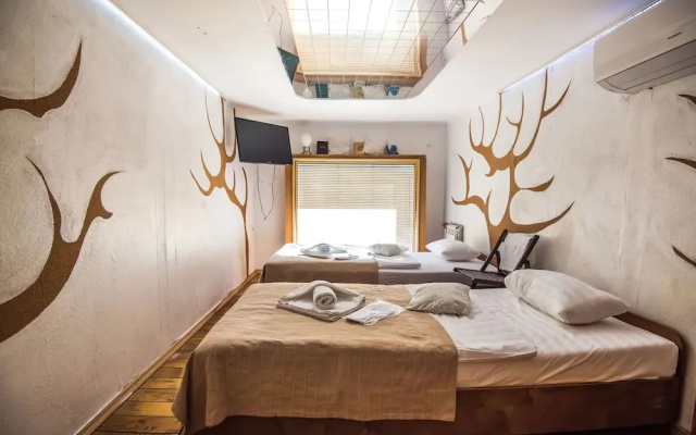 Ап-ты Exclusive living City Centre — Sleeps 20