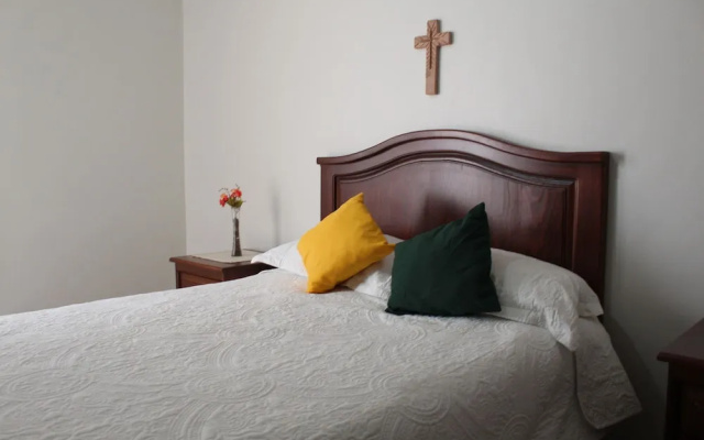 Hotel Jardín
