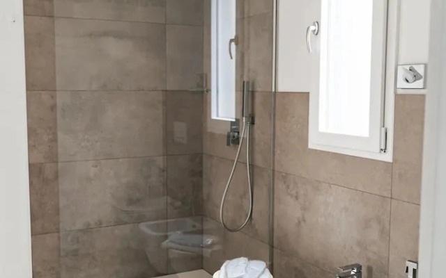 Le Vie Del Centro - Luxury Room