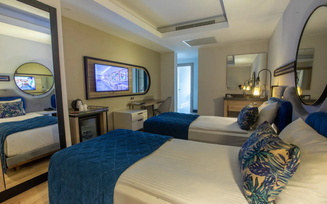 Armella Hill Hotel