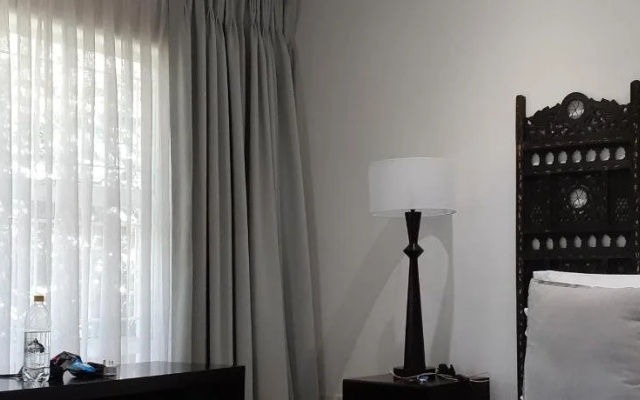 Rosebank Lodge Guest House