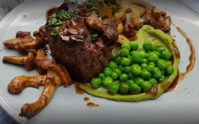 Bistro Bagatelle