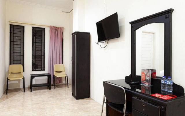 Hotel Nidia Nugraha by RedDoorz