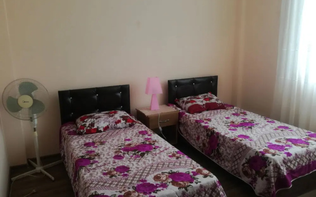 Guesthouse Irakli