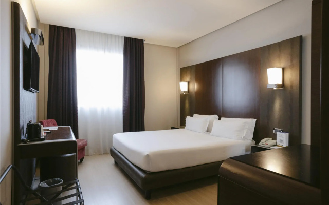 Best Western Hotel Goldenmile Milan