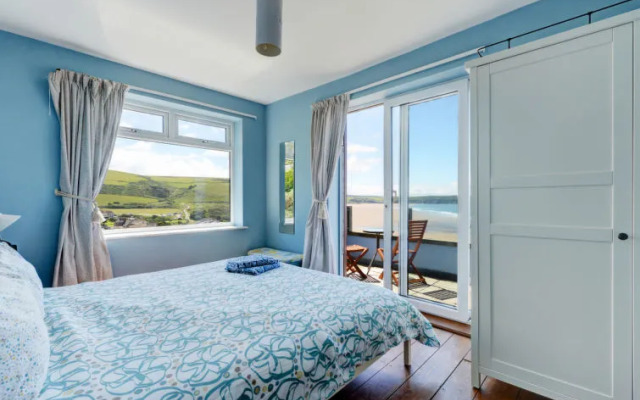 Holiday Home The Albatross