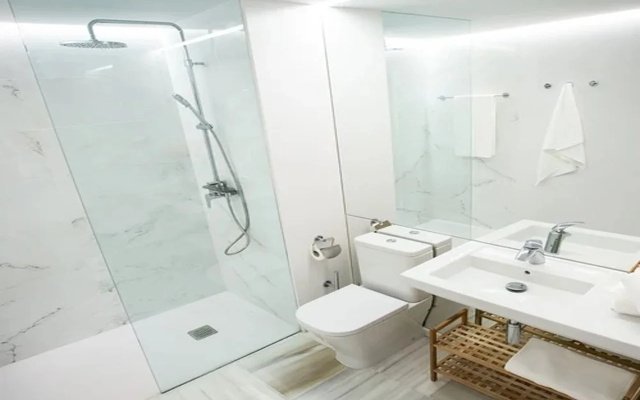 Plazuela del Carbón Suites