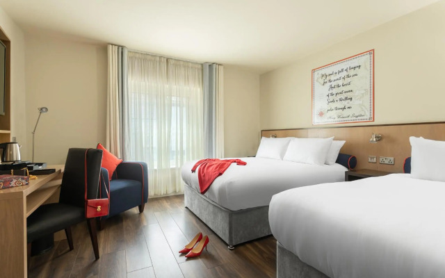 The Mariner Hotel