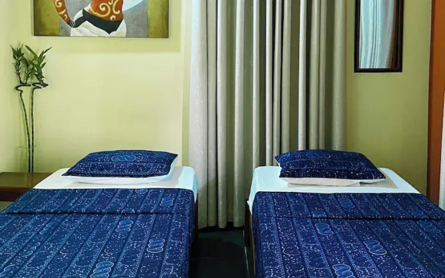 Ko-Sa Beach Resort