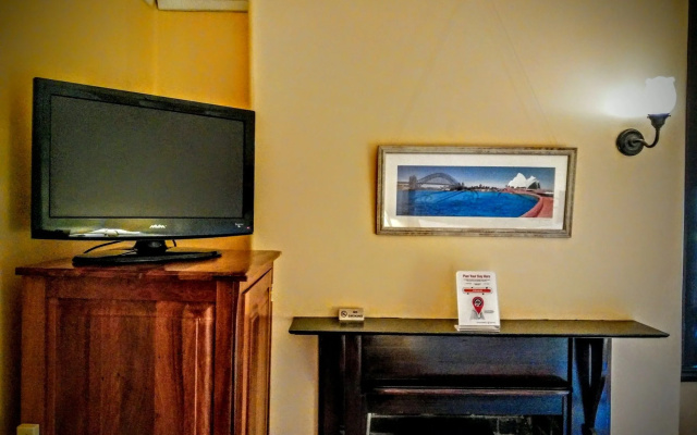 Sydney Harbour Bed and Breakfast