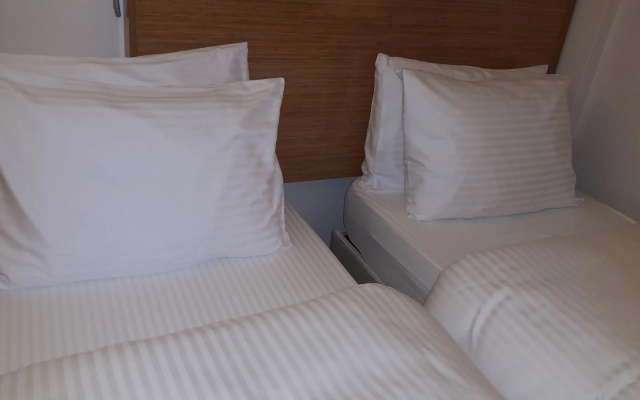 Liman Otel