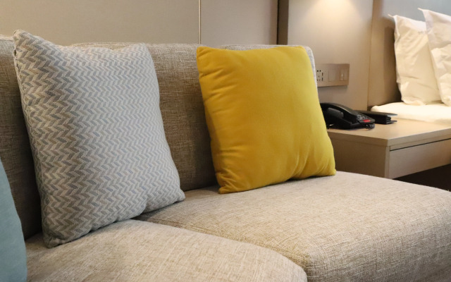 Holiday Inn Xining Datong, an IHG Hotel