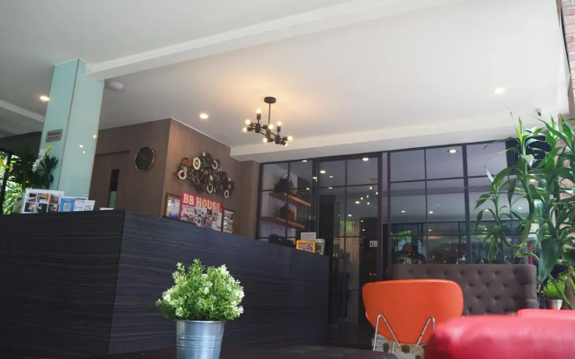 BB House Chaingmai