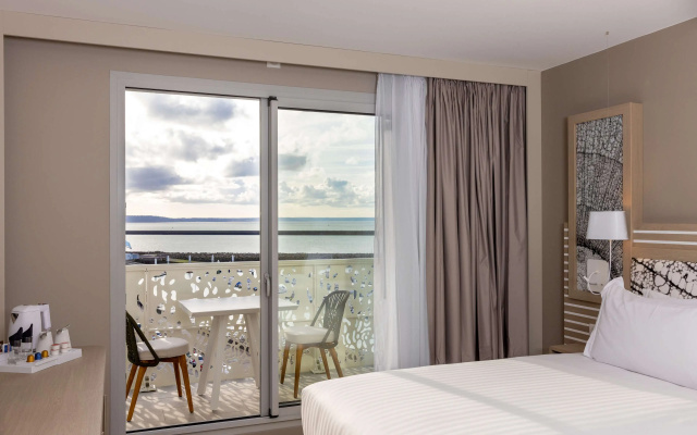 Hilton Garden Inn Le Havre, France