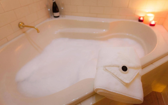 Erindale Guest House