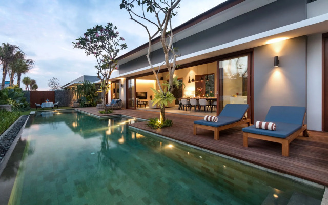 Amarin Seminyak