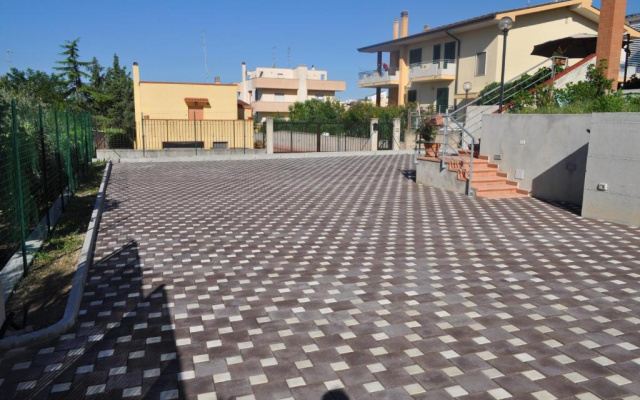 La Specchia