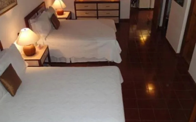 The Villas at Casa de Campo