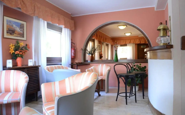 Hotel Rosa Serenella