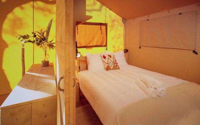 Resort de Parel