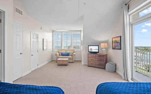 Inn at Crystal Beach 611