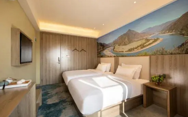 Kunming Fanye Hotel
