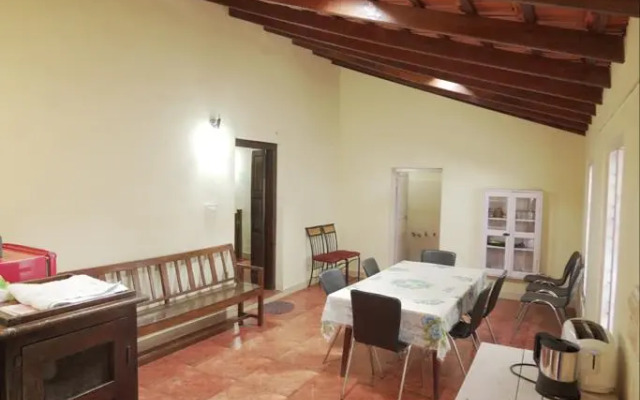 Heritage Bungalow In Madikeri