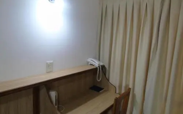 Urunday Apart Hotel