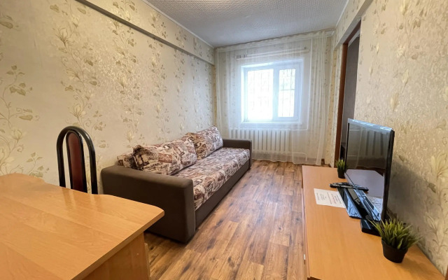 Квартиркинъ на улице Ленина 52