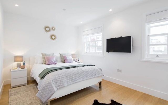 Sweet Inn - Mayfair