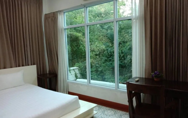 Cheva Villa Chiang Mai