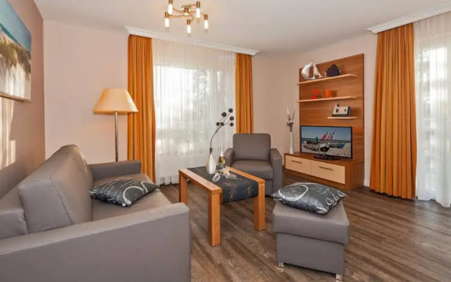 Strandhaus Aurell