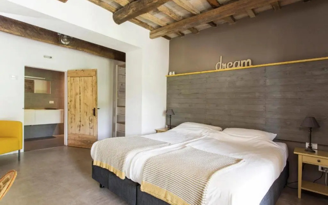 Agriturismo Unico Senso