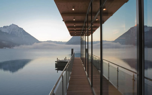 aja Fürstenhaus am Achensee