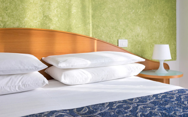 Regina Hotel E Ristorante