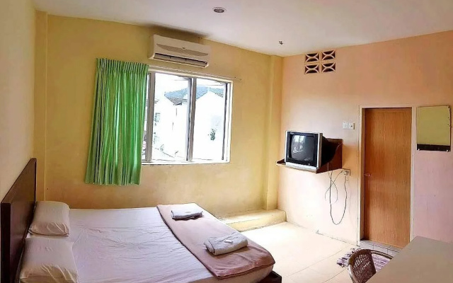 Hotel Tanjong
