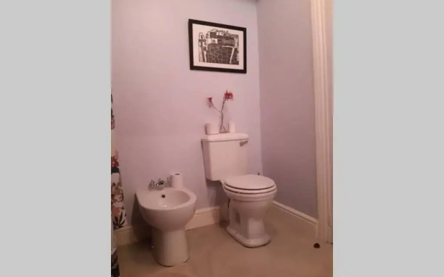 House No1
